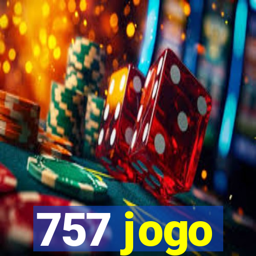 757 jogo